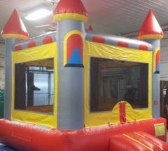 Dream Castle Bounce House