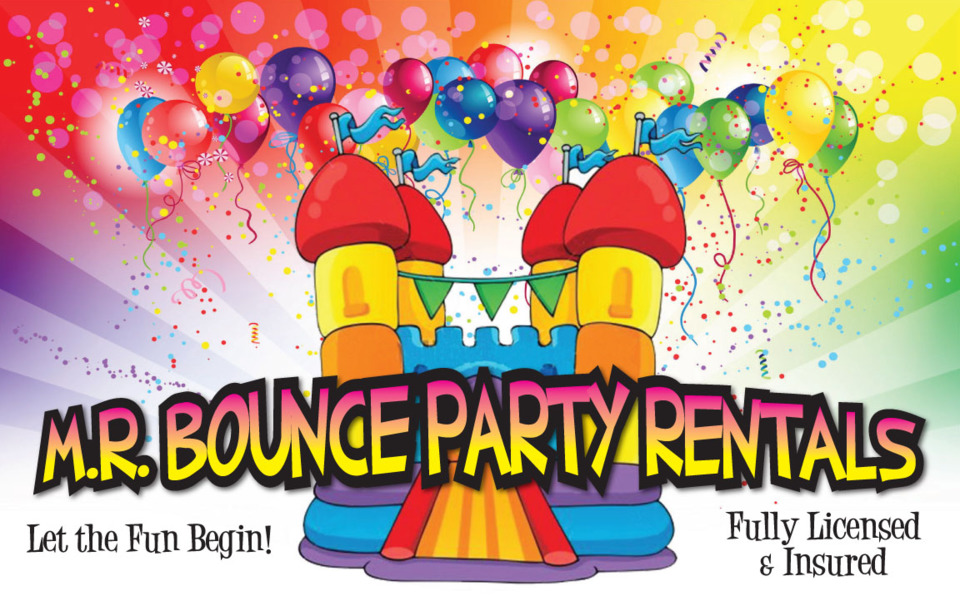 M.R. Bounce Party Rentals in Niagara Falls, NY